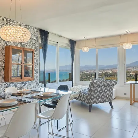 Torre Real Luxury Near Trocadero Arena * Marbella