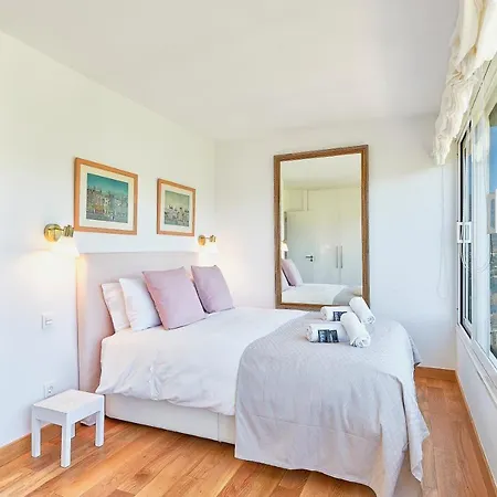Torre Real Luxury Near Trocadero Arena * 马尔韦利亚