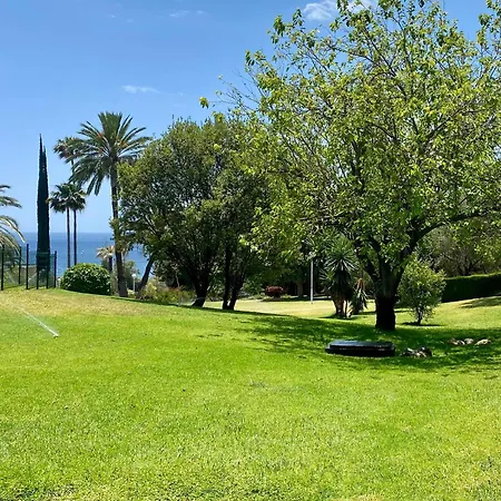 Torre Real Vistas 360 Cerca Trocadero Arena Marbella